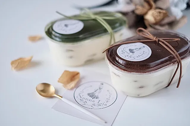 Nonna Lia (at Bontea)