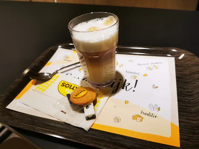 Panos City Roeselare (Ooststraat)