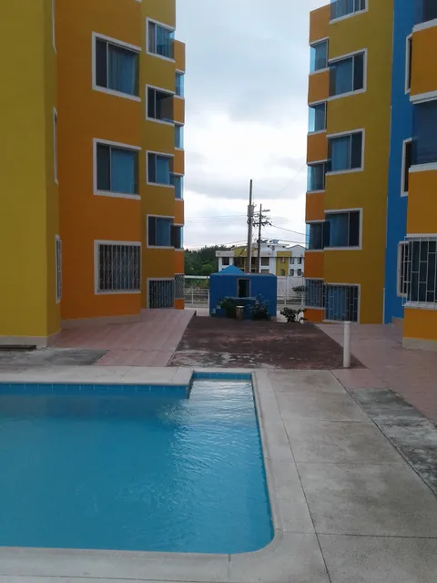 Condominios Vista Hermosa