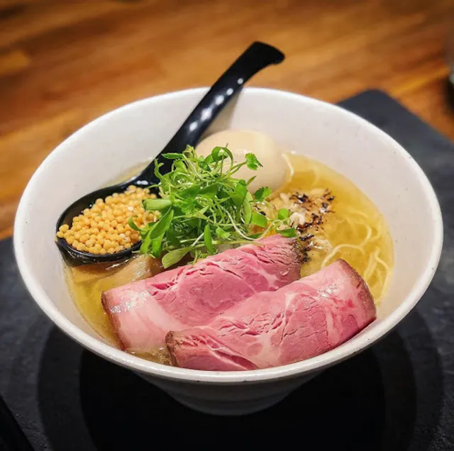 Noodle in a Haystack