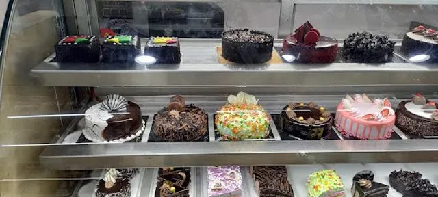 Kabhi B Bakery - Hebatpur Road