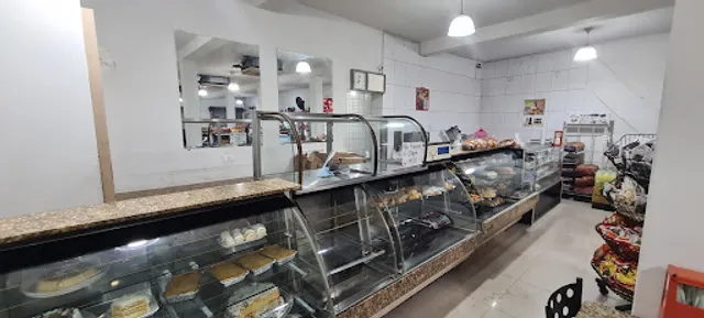 Panificadora e Confeitaria Gislaine