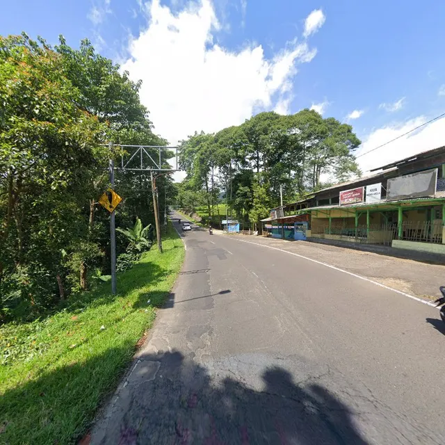 Capital O 91741 Jayagiri Hotel