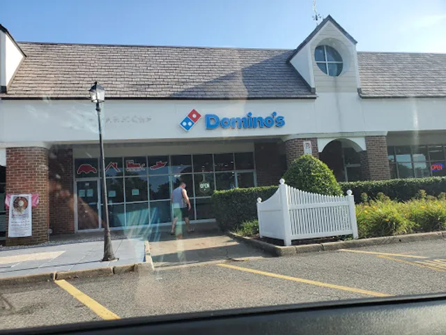 Domino's Pizza