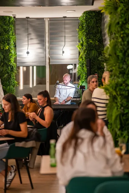 Manestra Restoran Zadar