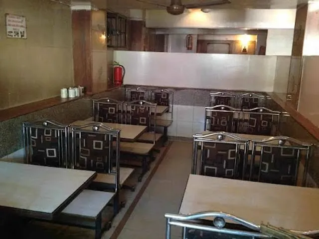 MUMBRA RESTAURANT