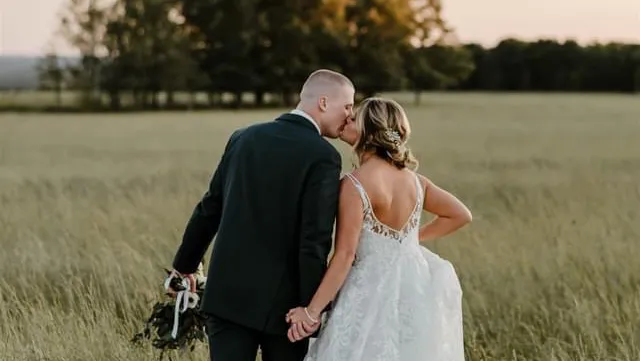 The Wedding Barn & Event Center