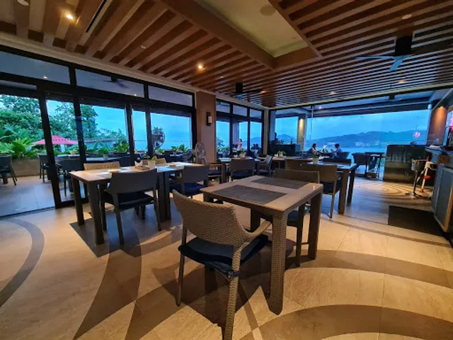 Club Pakarang (Formerly "The Clubhouse")