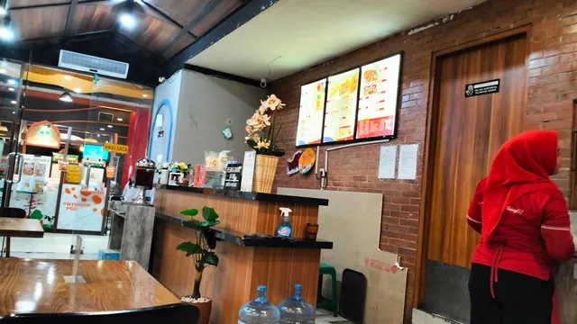 Bakmi Gang Kelinci PGC