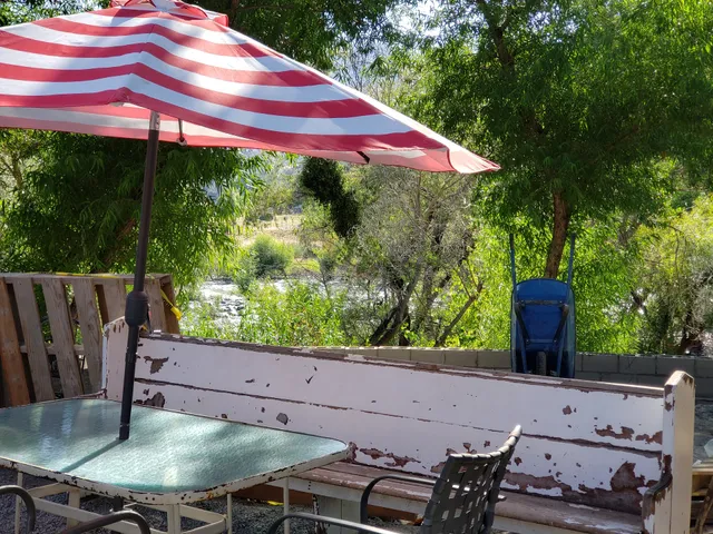 Pupusas La Sabrosa Three Rivers