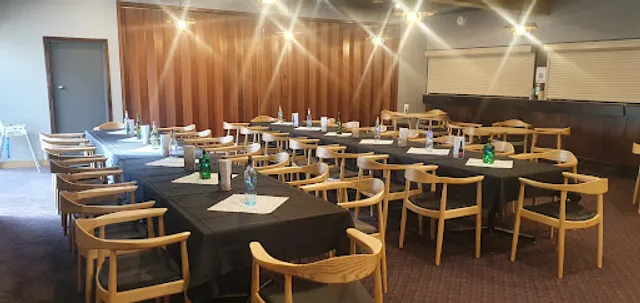 The Rhein-Donau Club Inc.