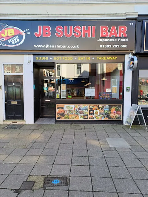 JB Sushi Bar