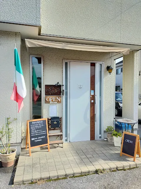 trattoria PASTA FRESCA