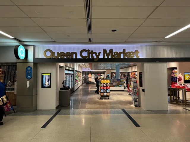 Queen City Market