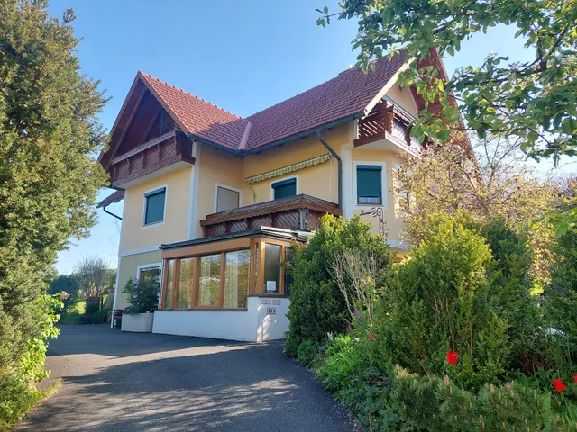 Anna's Home - Ferienwohnungen