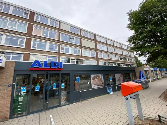 ALDI