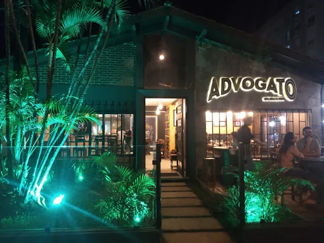 Advogato Burguer São Leopoldo