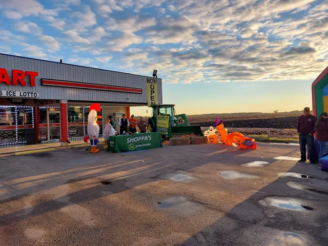 Highway Country Kitchen