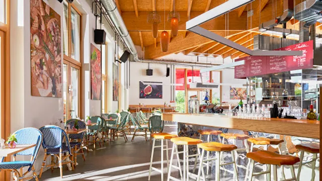 Julia's… Italienisches Restaurant