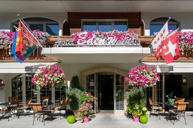 Hotel Eden Wellness