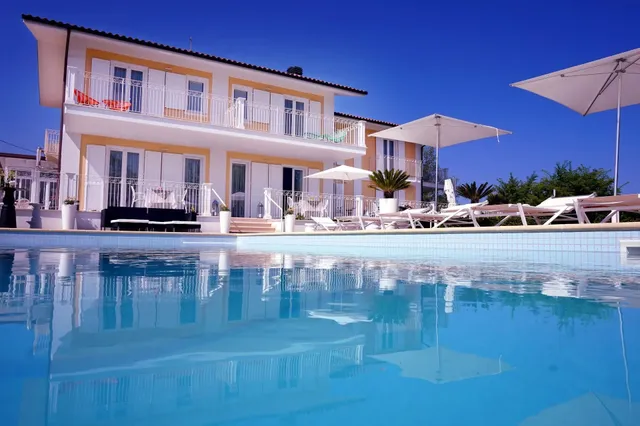 Residenza delle Grazie Cossignano Marche