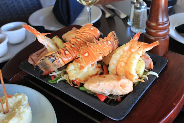 Lancheros Mexican Seafood