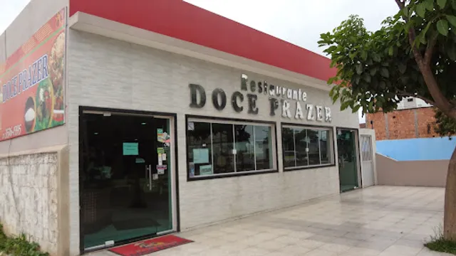 Restaurante Self-Service e Churrascaria Doce Prazer
