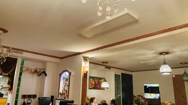 Pizzaservice Undorf + Sher-e-Punjab