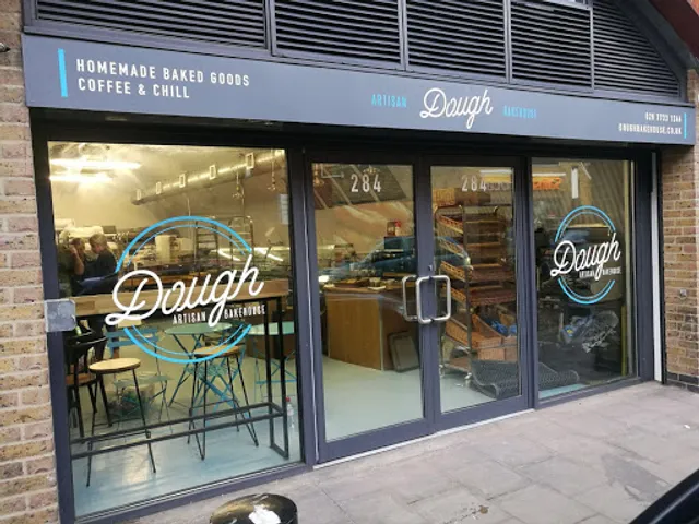 Dough Artisan Bakehouse