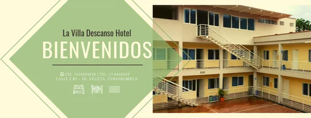 La Villa Descanso Hotel