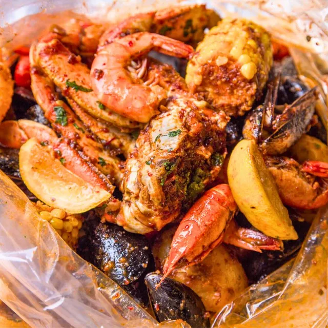 Lobster Street Eats (Inside Digbites Food Hub)