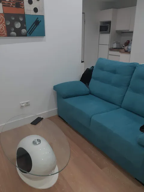 Apartamentos Catedral Escalinata