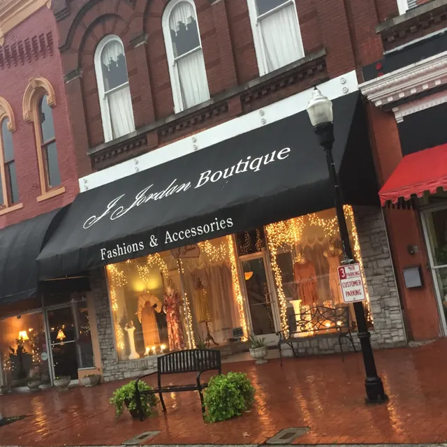 J Jordan Boutique