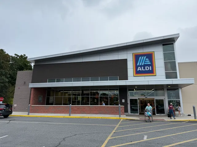 ALDI