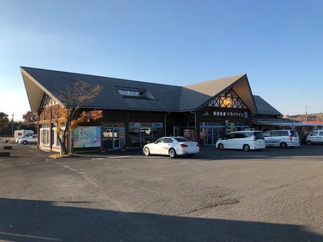 JAおおいた 飯田高原ドライブイン
