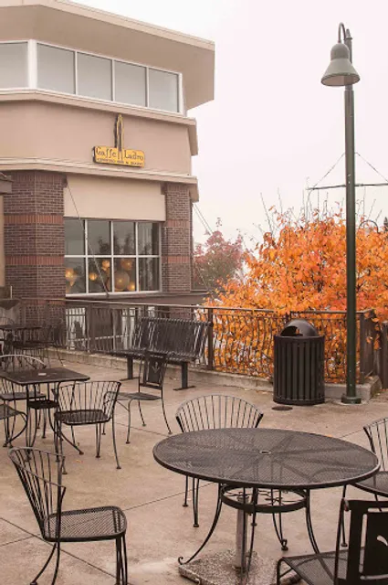 Caffe Ladro - Issaquah