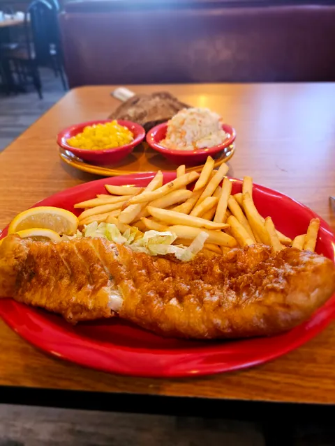 Triangle family Restaurant