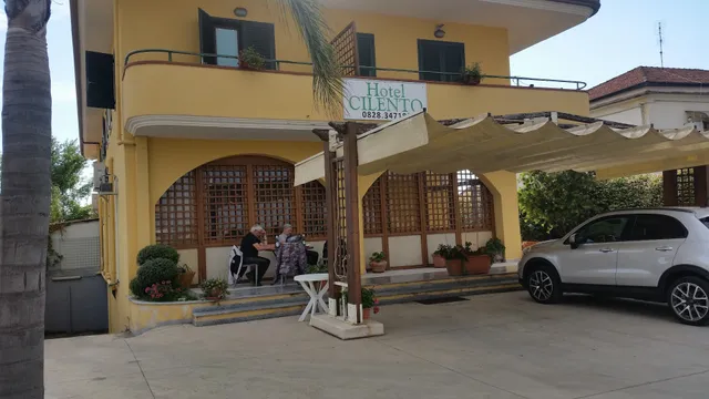 Hotel Cilento