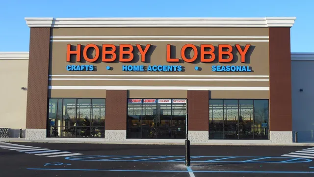 Hobby Lobby