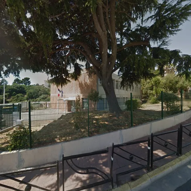 College Les Vallergues