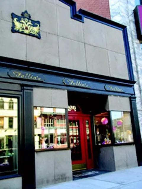 Fellin's Jewelers