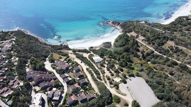 Villetta :"Sa Babbaiola"