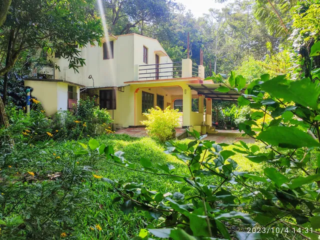 COMFORT COTTAGE YERCAUD