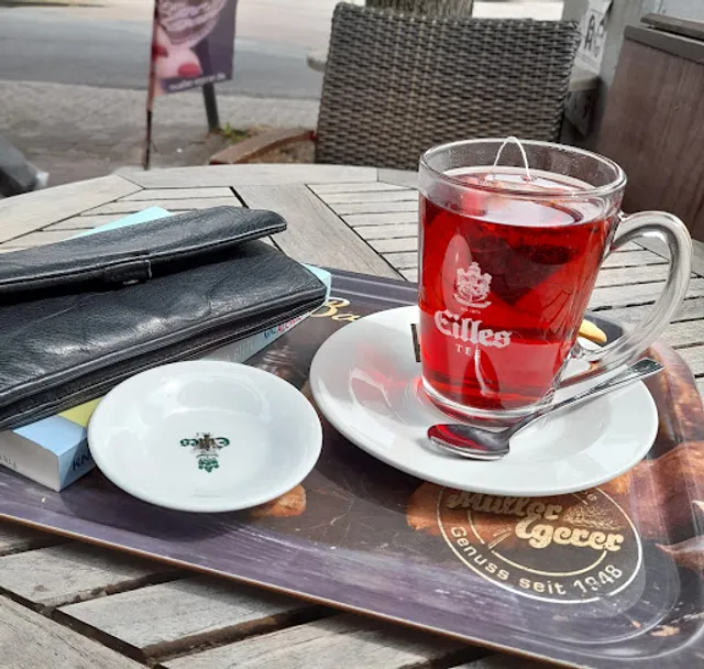 Müller & Egerer Bakeries GmbH