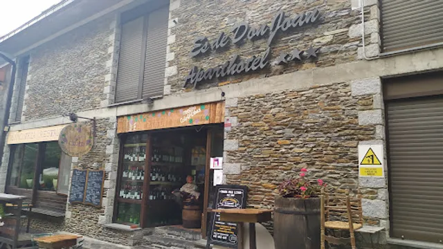 Vinacoteca Eth Cerer