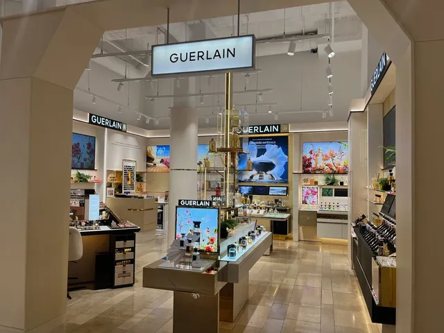 Galeries Lafayette Bordeaux