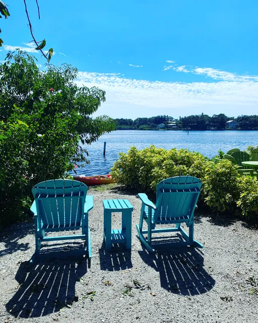 Hickory Point RV Park