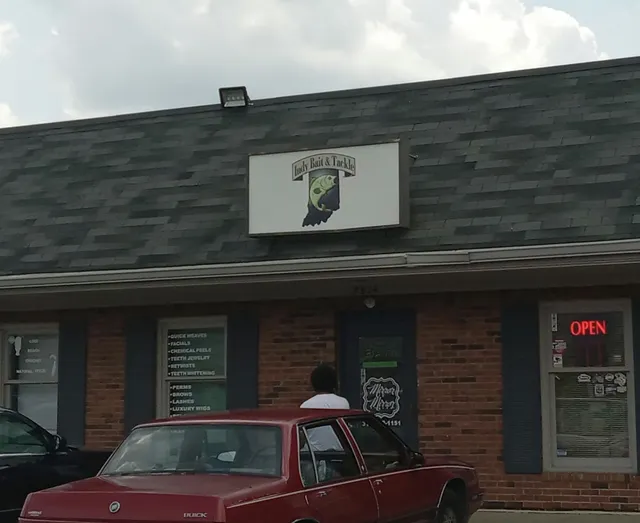 Indy Bait & Tackle