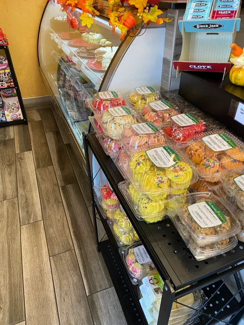 The Market Al Fresca