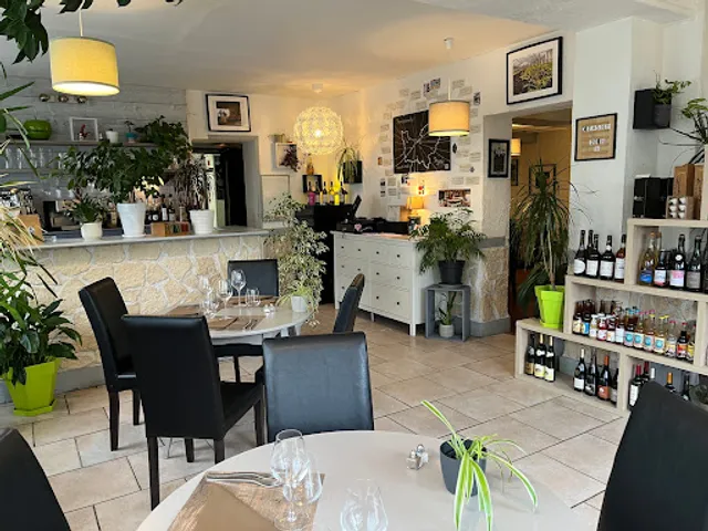 Jeff Cuisine sincère